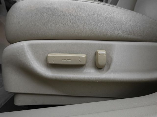 Honda Accord  第17張相片