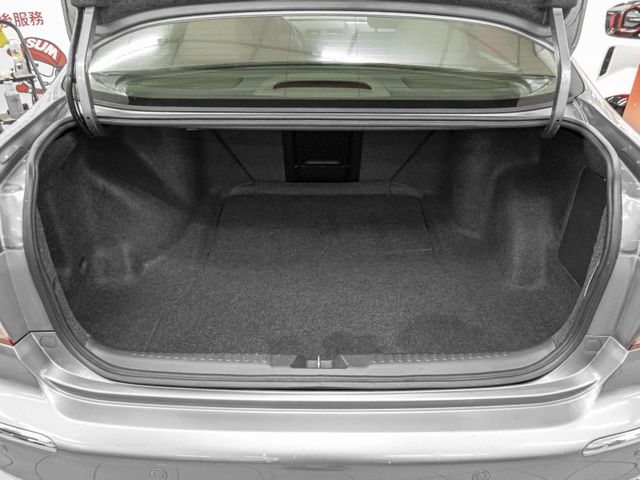 Honda Accord  第21張相片