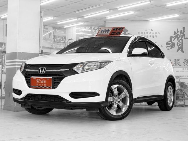 Honda HR-V  第1張相片