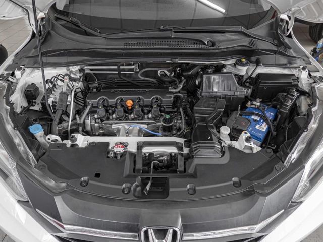 Honda HR-V  第3張相片