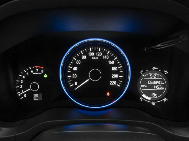 Honda HR-V  第4張相片