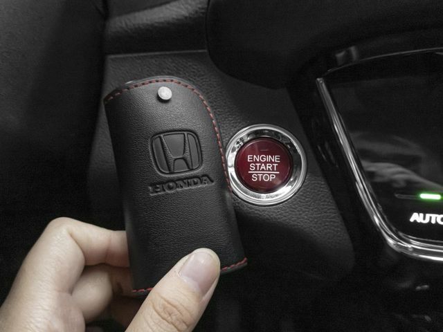 Honda HR-V  第6張相片