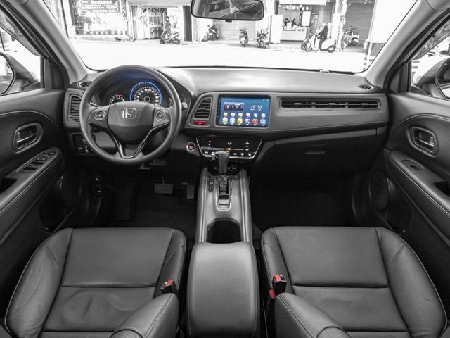Honda HR-V  第7張相片