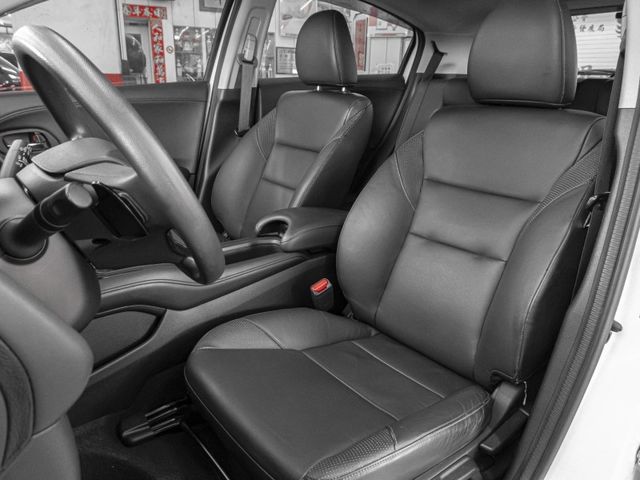 Honda HR-V  第8張相片