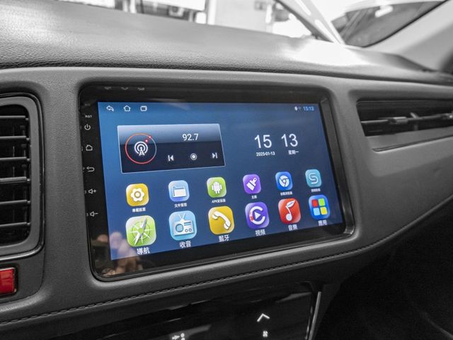 Honda HR-V  第11張相片