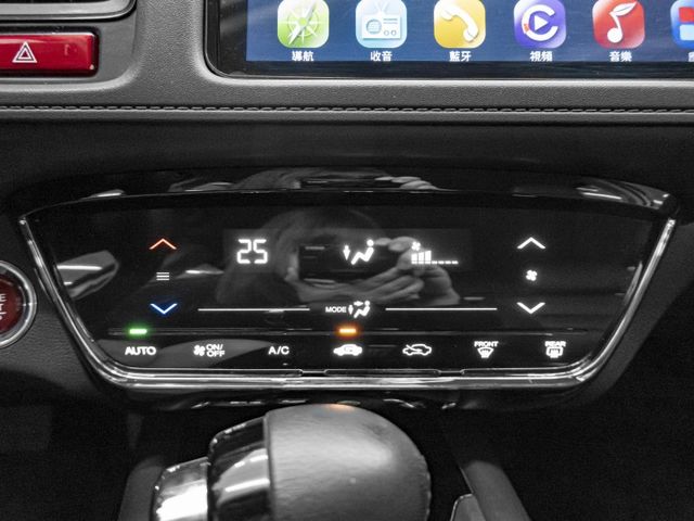 Honda HR-V  第13張相片