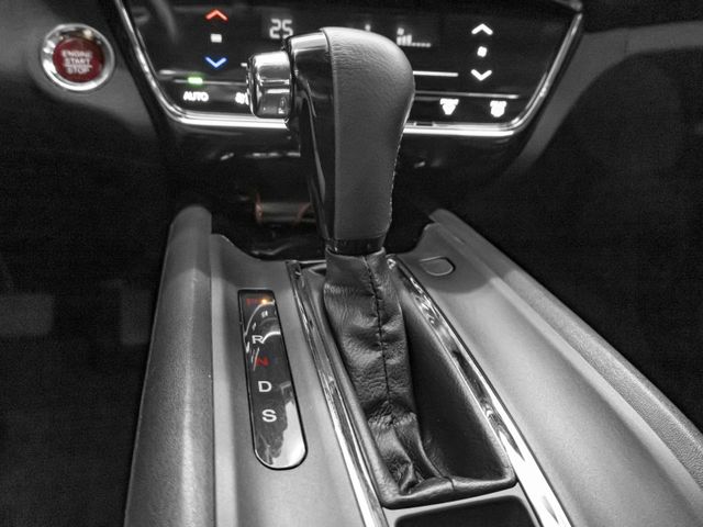 Honda HR-V  第14張相片