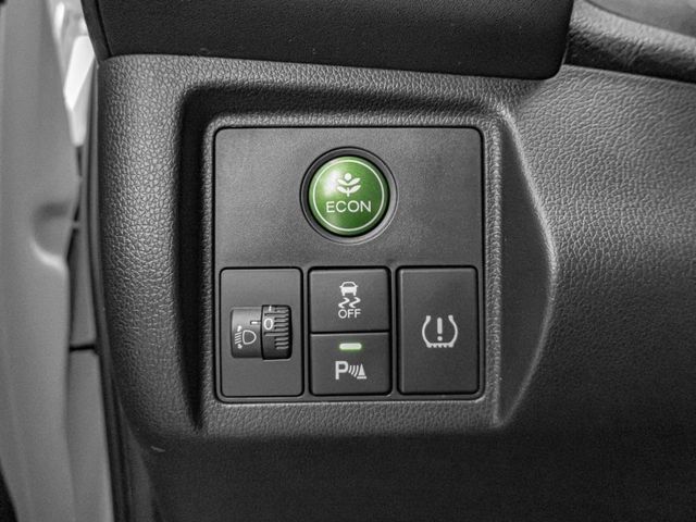 Honda HR-V  第16張相片