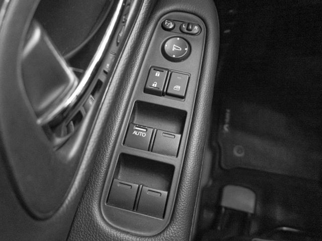 Honda HR-V  第17張相片