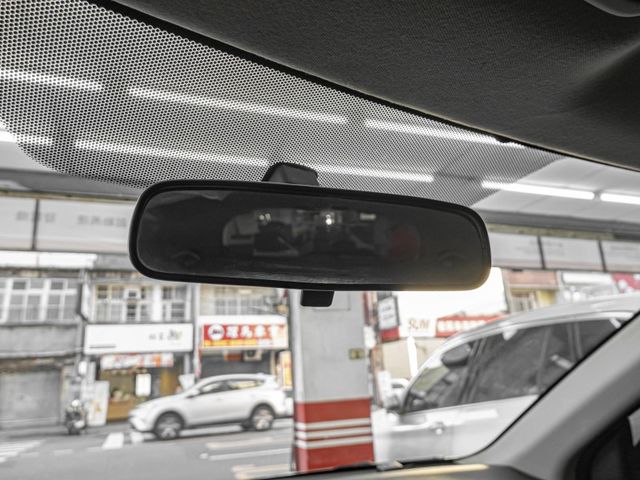 Honda HR-V  第18張相片