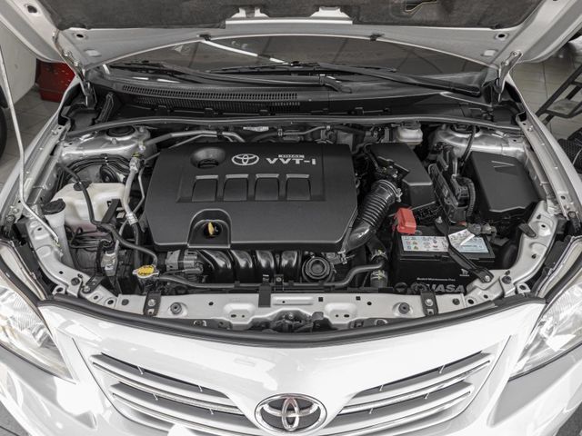 Toyota ALTIS  第3張相片