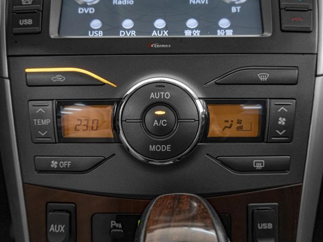 Toyota ALTIS  第11張相片