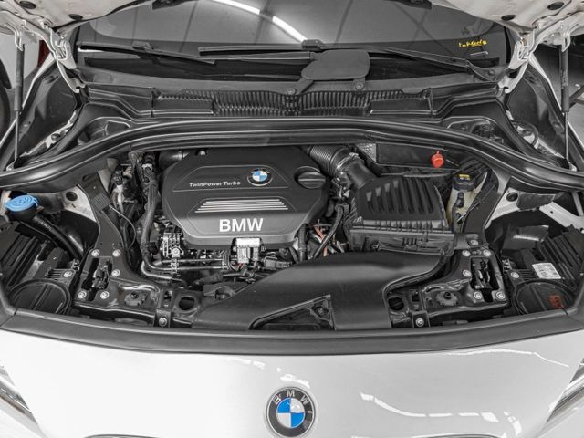 BMW/ 寶馬 218d  第3張相片