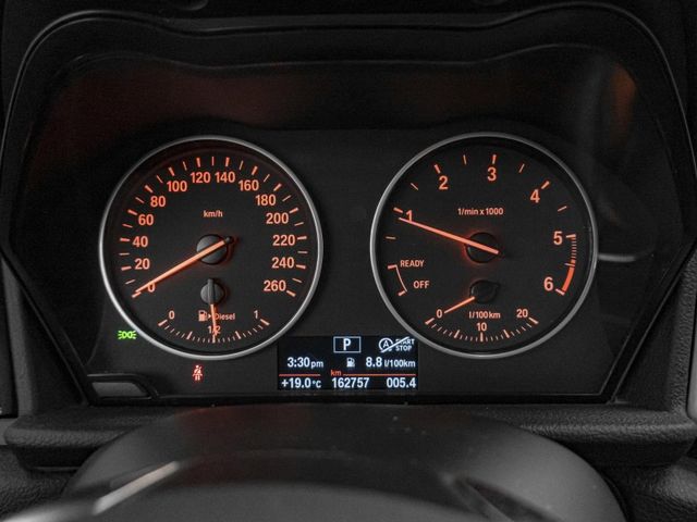 BMW/ 寶馬 218d  第4張相片