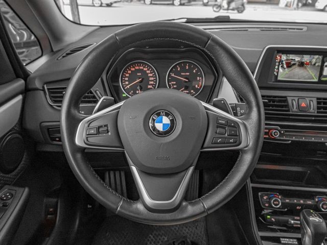 BMW/ 寶馬 218d  第5張相片