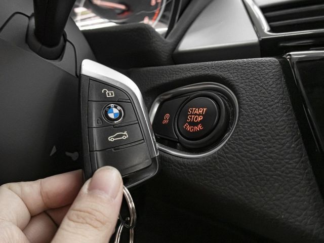 BMW/ 寶馬 218d  第6張相片