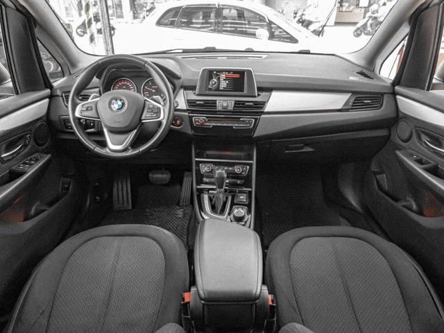 BMW/ 寶馬 218d  第7張相片