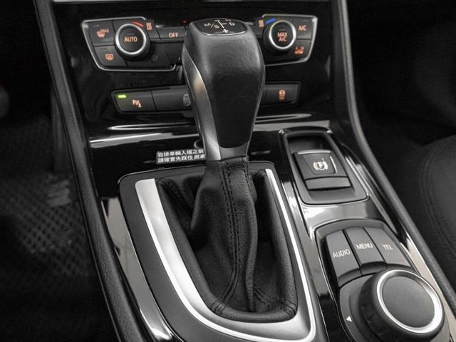 BMW/ 寶馬 218d  第15張相片