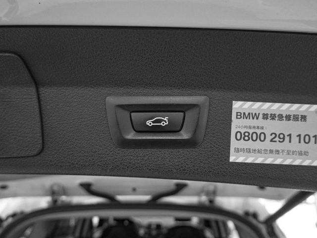 BMW/ 寶馬 218d  第20張相片