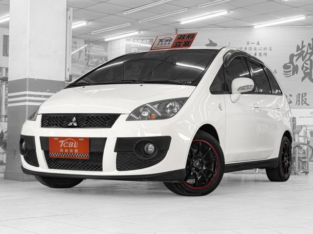 Mitsubishi Colt Plus  第1張相片
