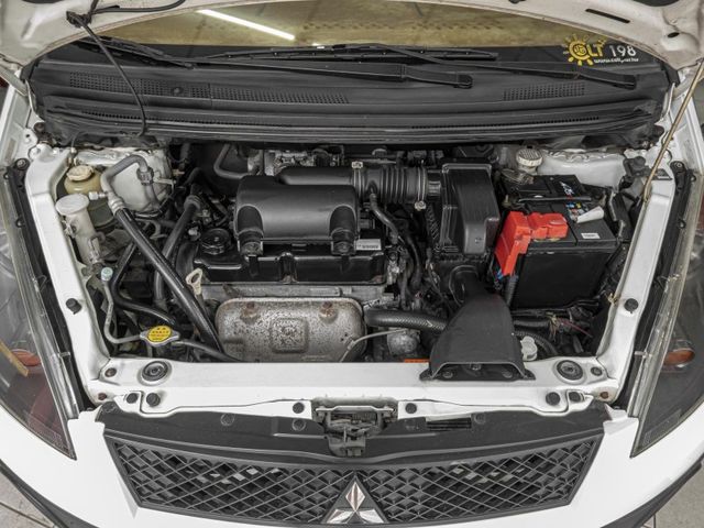 Mitsubishi Colt Plus  第3張相片