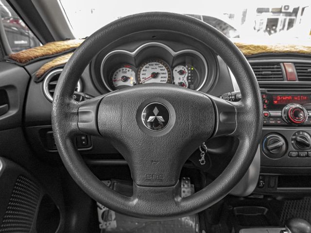 Mitsubishi Colt Plus  第5張相片