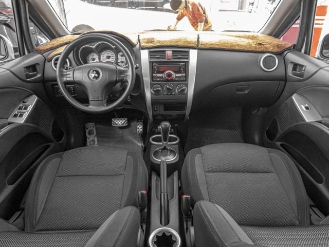 Mitsubishi Colt Plus  第6張相片