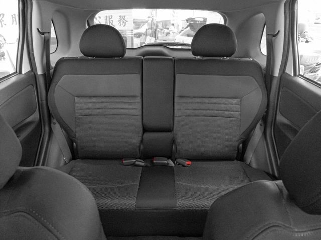 Mitsubishi Colt Plus  第9張相片