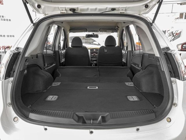Mitsubishi Colt Plus  第17張相片