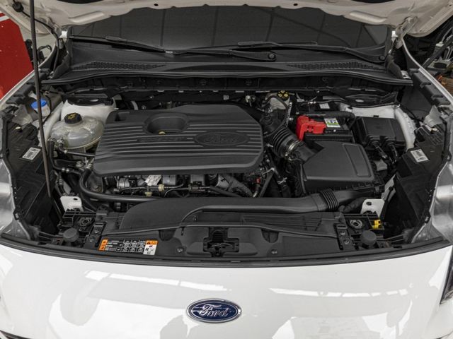 Ford/福特 Kuga  第3張相片