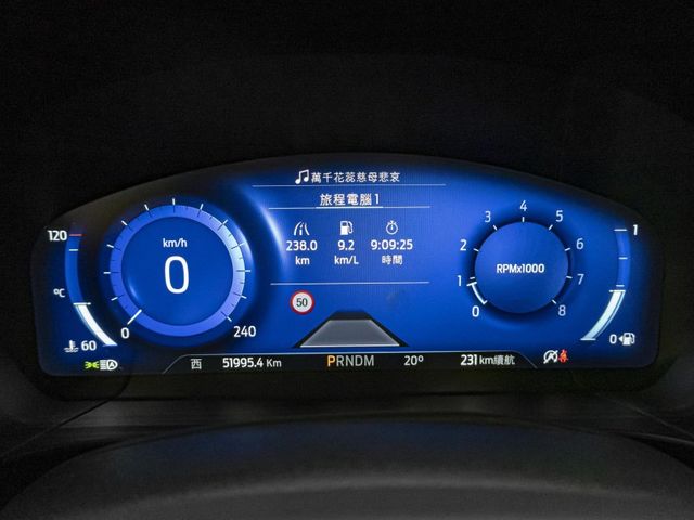 Ford/福特 Kuga  第4張相片