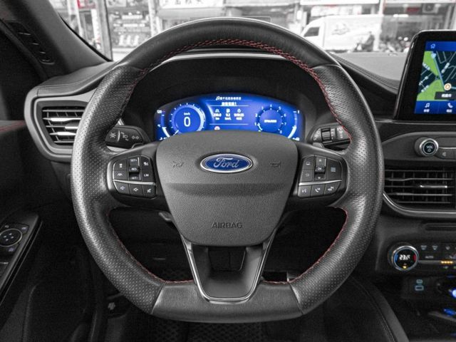 Ford/福特 Kuga  第5張相片
