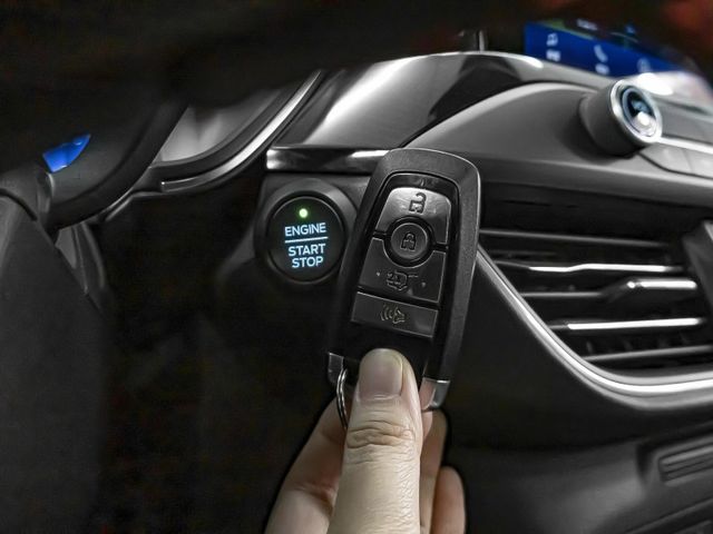 Ford/福特 Kuga  第6張相片