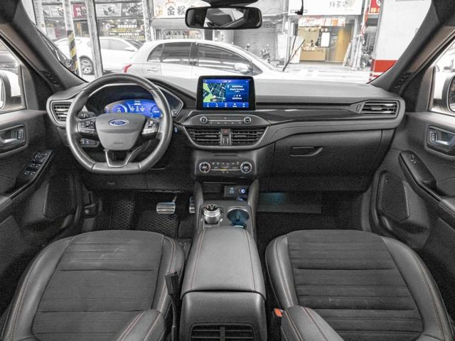 Ford/福特 Kuga  第7張相片
