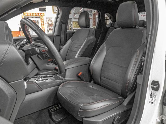 Ford/福特 Kuga  第8張相片