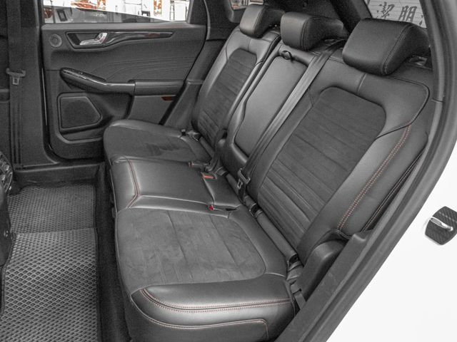 Ford/福特 Kuga  第9張相片