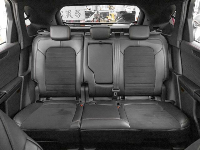 Ford/福特 Kuga  第10張相片