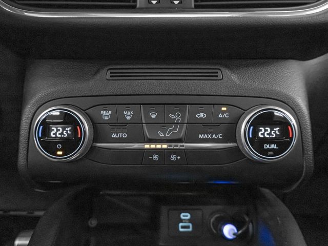 Ford/福特 Kuga  第14張相片
