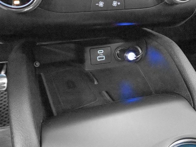 Ford/福特 Kuga  第16張相片