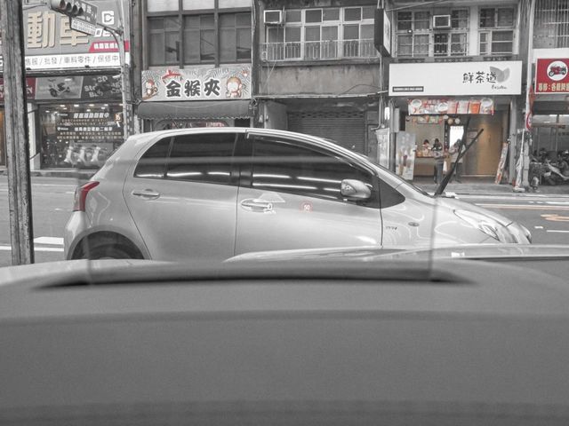 Ford/福特 Kuga  第17張相片
