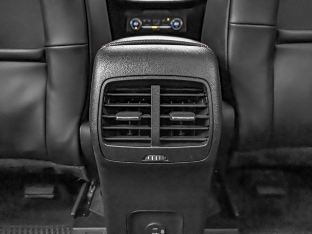 Ford/福特 Kuga  第19張相片