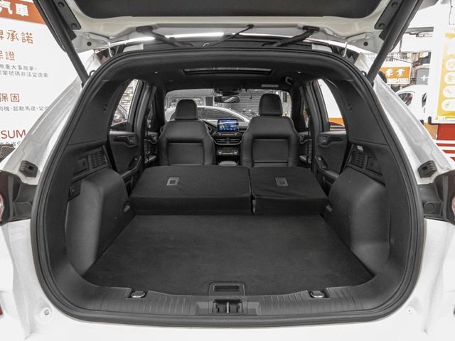 Ford/福特 Kuga  第21張相片