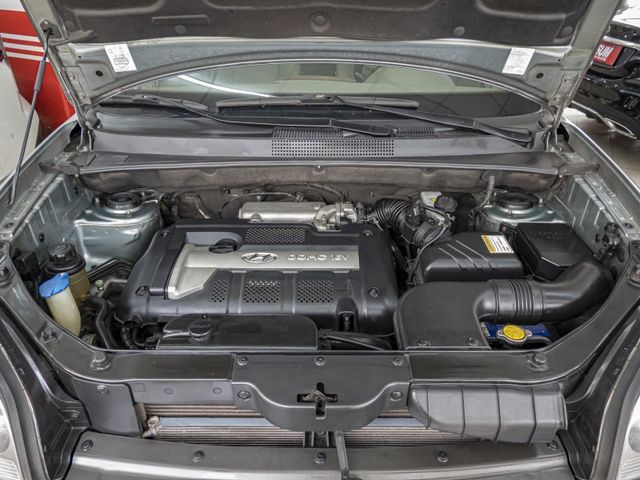 Hyundai Tucson  第3張相片