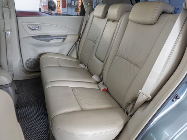 Hyundai Tucson  第8張相片