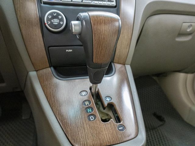 Hyundai Tucson  第12張相片