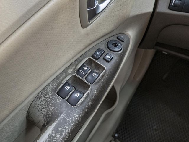 Hyundai Tucson  第14張相片