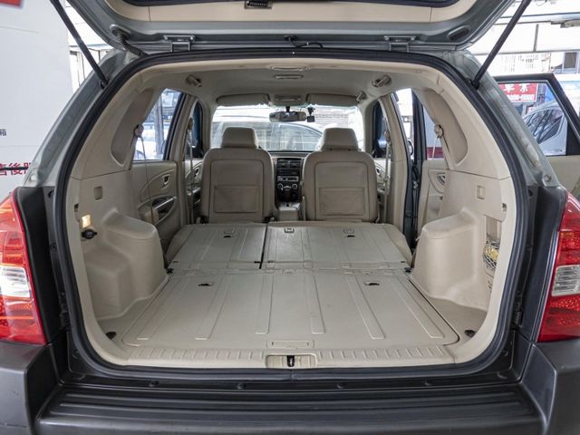 Hyundai Tucson  第17張相片