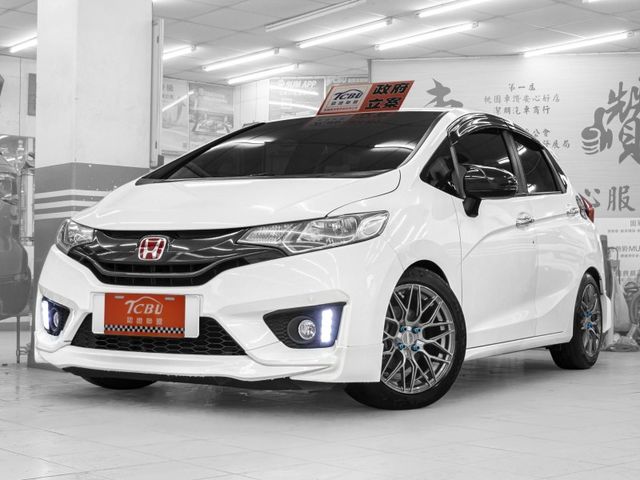 Honda FIT  第1張相片
