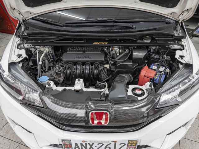 Honda FIT  第3張相片