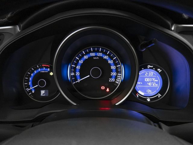 Honda FIT  第4張相片